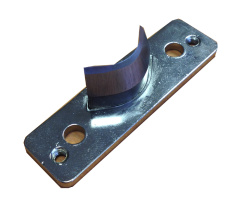 řezná jednotka R=6mm 1/4