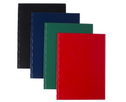 Desky zakládací se záložkami A4 mix barev /E