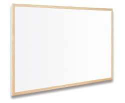 Tabule magnetická 90x60/E