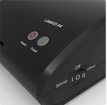 detail Laminátor RENZ Lamigo A4