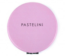 Zrcátko Pastelini fialové