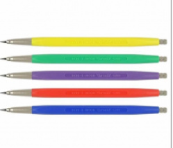 Tužka versatil 2mm kov-plast 5209 bez klipu