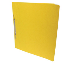 Rychlovazač A4 ROC prešpánový žlutý