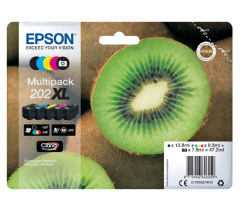 Cartridge Epson 202XL Multipack/E