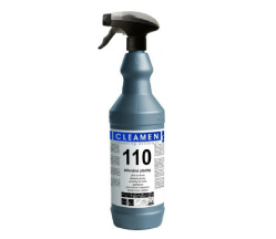 Čistič na okna Cleamen 110 1L