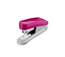 Sešívačka 15listů Novus Fresh E15 růžová lesklá /E