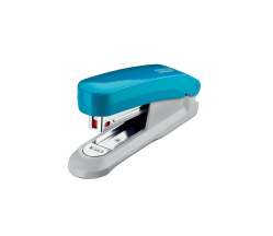 Sešívačka Novus Fresh E15 15l petrolejová lesklá