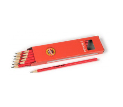 Tužka HB č.2 KOH-I-NOOR 1703