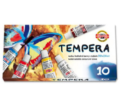 Tempery 16ml KOH-I-NOOR 10ks/E