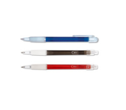 Kuličkové pero Slim/Fanny plast mix