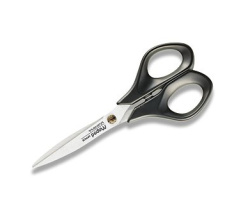 Nůžky 17cm kancelářské Maped Advanced Green symetr./E