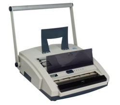 Kombinovaný vazač DSB-WR 200