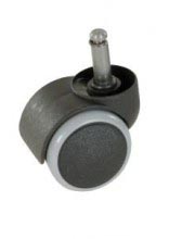 Kolečka D10 guma PLU 1002