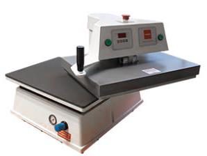 detail Tepelný lis Beta Major