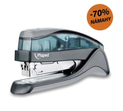 Sešívačka 25 listů Maped Easy half strip /E