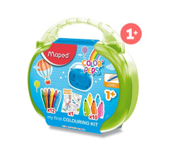 Kreativní sada MAPED Color peps Early Age/E