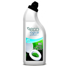 Čistící prostředek na WC Krystal Cleaner ECO 750 ml