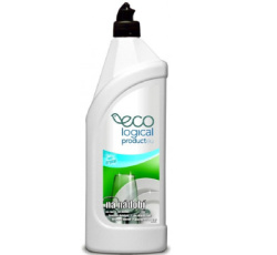 Čistící prostředek na nádobí Eco