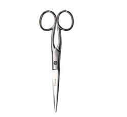 Nůžky 15cm celokovové /E