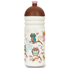 Zdravá lahev 0,7 L Sovičky