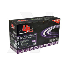 Toner Brother TN2000 UPrint black 2500str