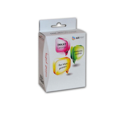 Cartridge Canon 526 BK Allprint kompatibilní černá