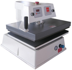 Tepelný lis Beta Major