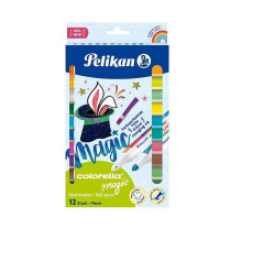 Fixy Pelikán Colorella kouzlo 12ks/E
