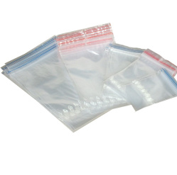 Sáček rychlouzavíratelný 20x30 cm 1ks /E