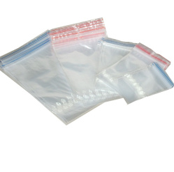 Sáček rychlouzavíratelný 15x22 cm 1ks /o