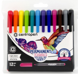 Fix 2896/12 creative permanentní /E