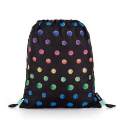 Sáček na obuv Dots/E