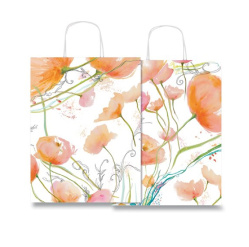 Dárková taška papírová SADOCH Provenza M