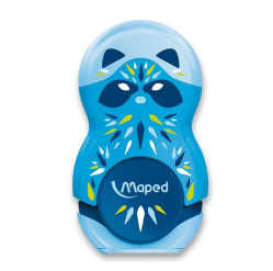 Ořezávátko Maped Loopy MIni Cute mix barev/E