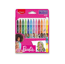 Fixy MAPED Barbie