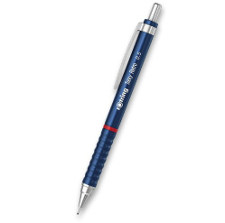 Mikrotužka 0,5 ROTRING Tikky Retro modrá