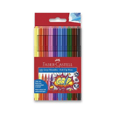 Fixy Grip Faber-Castell 10ks /E