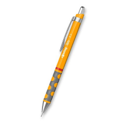 Mikrotužka 0,5 mm Rotring Tikky Marigold
