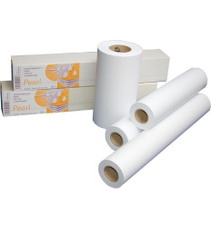 Plotrový papír v rolích 420mmx150m