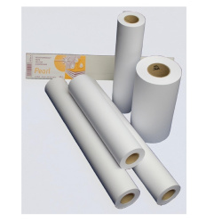 Kopírovací papír v rolích 594mmx150m