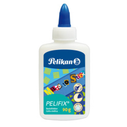 Lepidlo tekuté 90g Pelifix