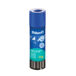 Lepidlo tuhé 20g Pelikán Pelifix