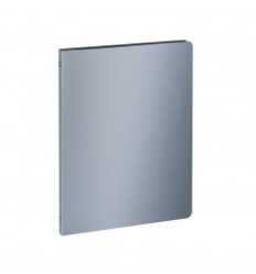 Pořadač A4 4-kroužky 2cm Metallic zlatý
