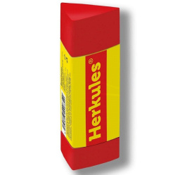 Lepidlo tuhé 25g Herkules Trojhranné