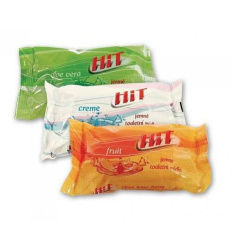 Mýdlo pevné 100g HIT mix /E