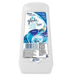 Osvěžovače gelové Brise Johnson Marine vůně moře