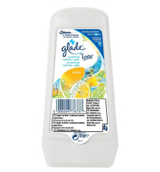 Osvěžovače gelové Brise Johnson mix vůní 150g /PP