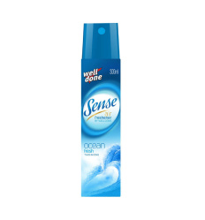 Osvěžovače spray Sense 300ml Ocean