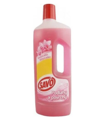 SAVO na podlahu 750ml univerzál /PP