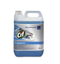 Cif Professional na okna 5l